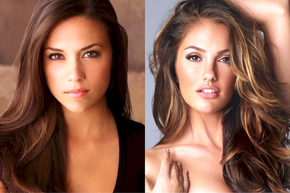 Jessica Alba Farbtyp