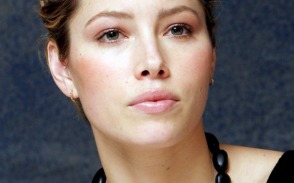 Jessica Biel