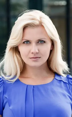 Jessica Boehrs