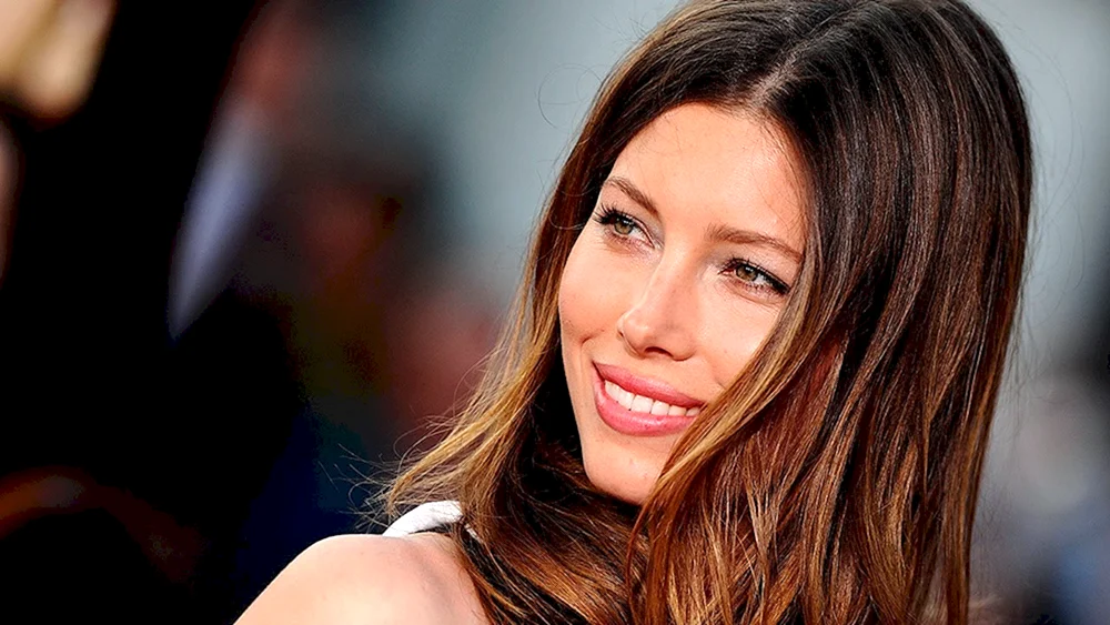 Jessica Biel Schauspielerin