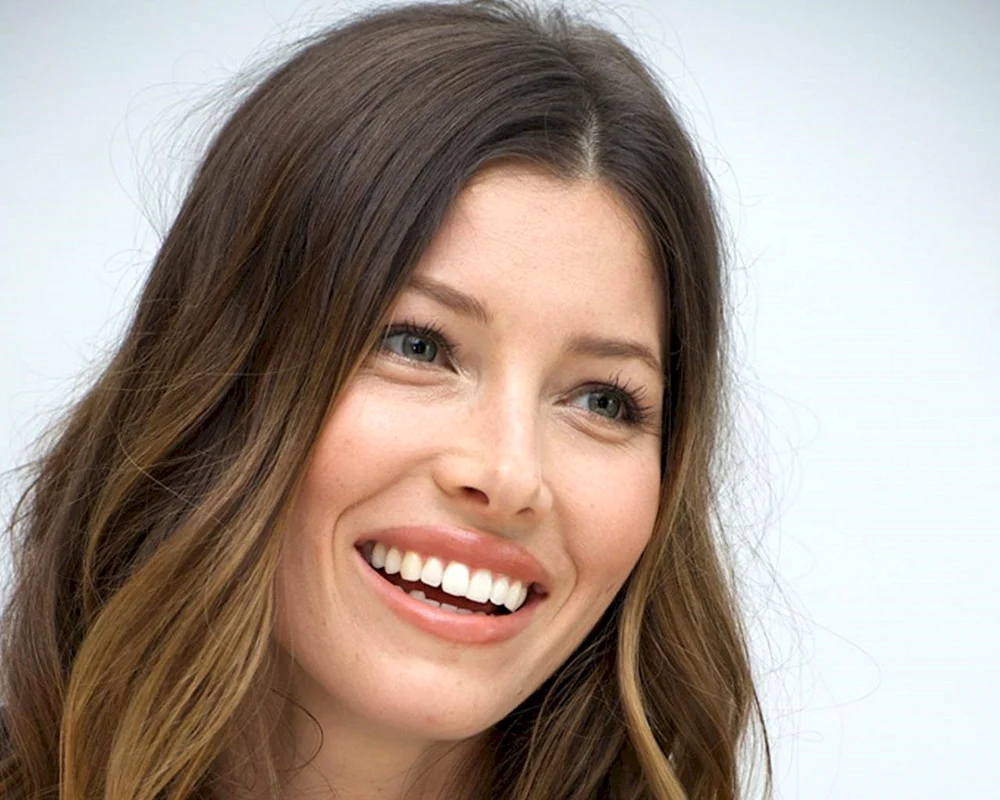 Jessica Biel