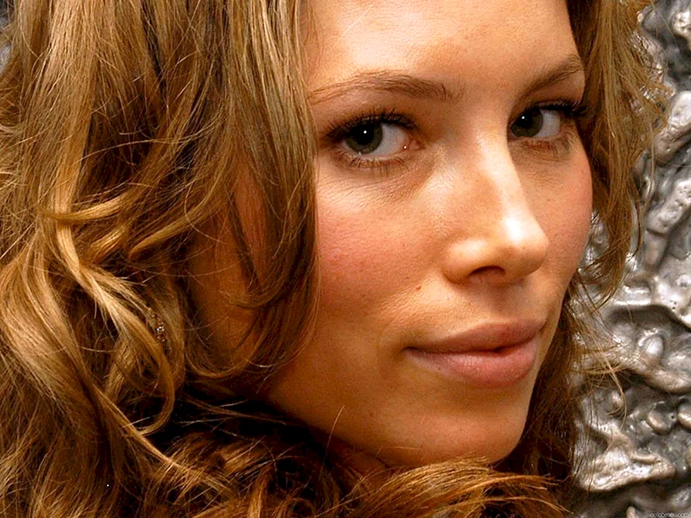 Jessica Biel Schauspielerin