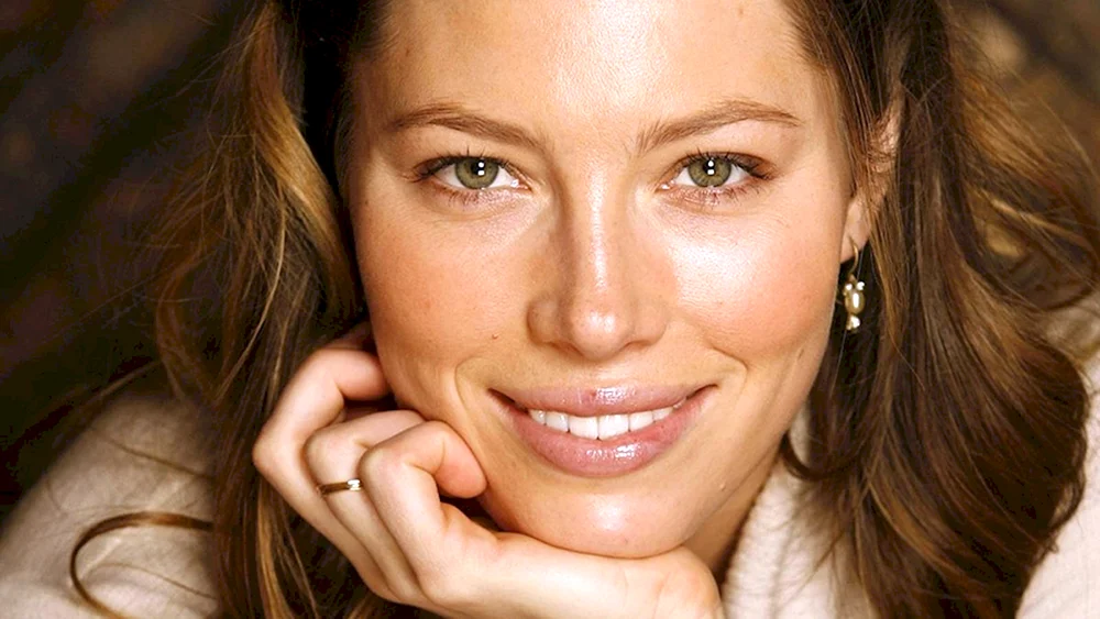 Jessica Biel