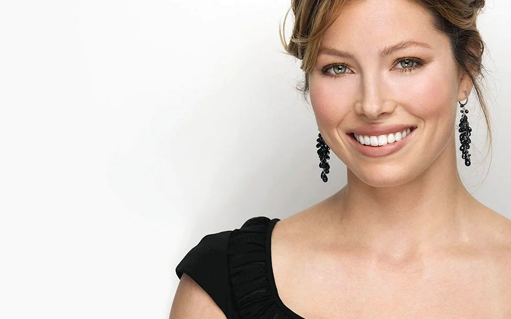 Jessica Biel Foto