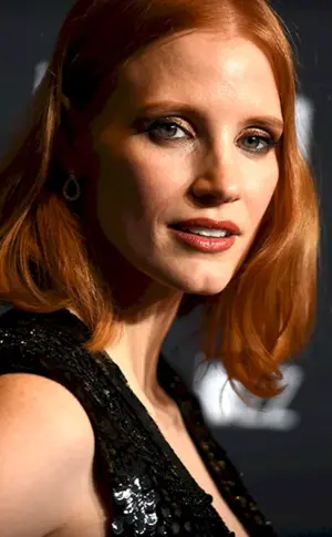 Jessica Chastain Foto