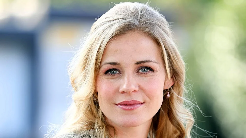 Jessica Ginkel