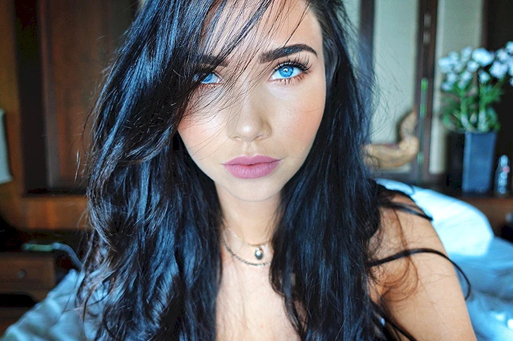 Jessica Green 2019