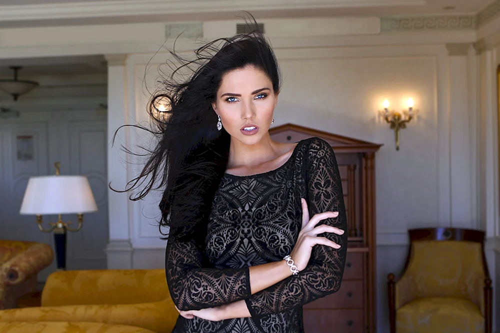 Jessica Green Außenposten
