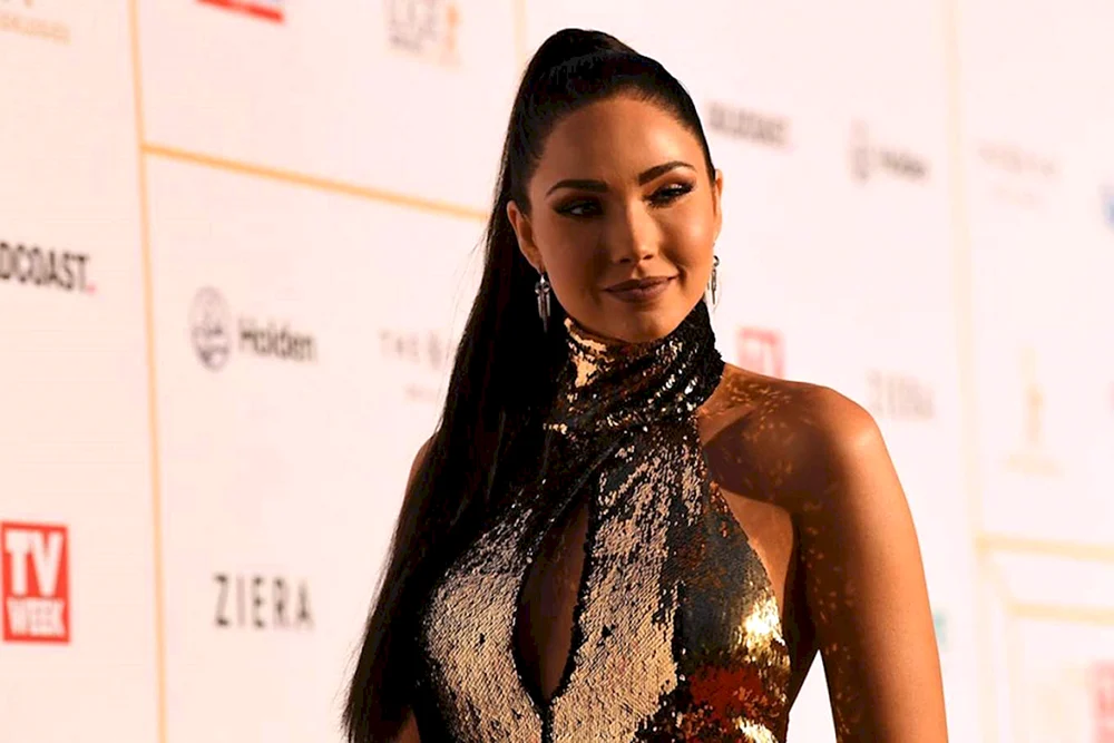 Jessica Green Außenposten