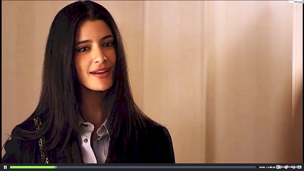 Jessica Clark.