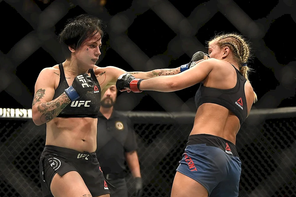 Jessica Rose Clark