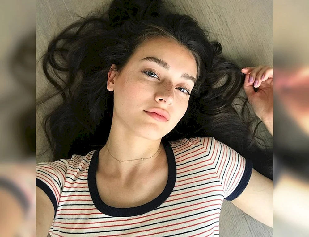 Marlene Valderrama Alvarez