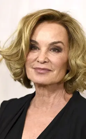 Jessica Lange
