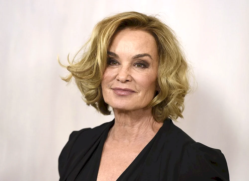 Jessica Lange