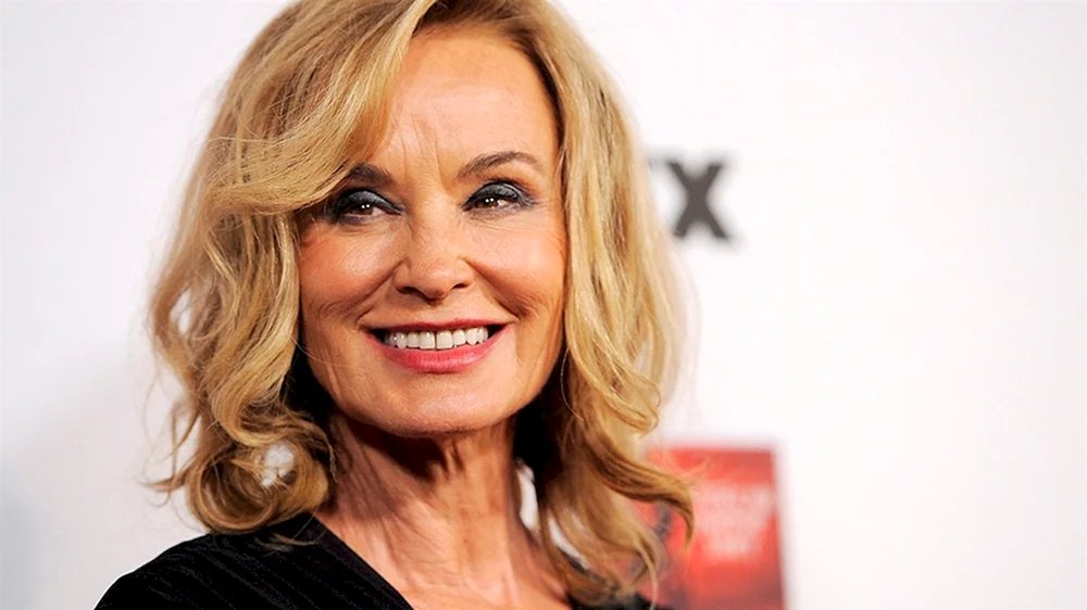 Jessica Lange