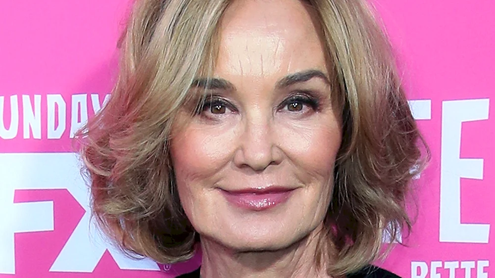 Jessica Lange Schauspielerin
