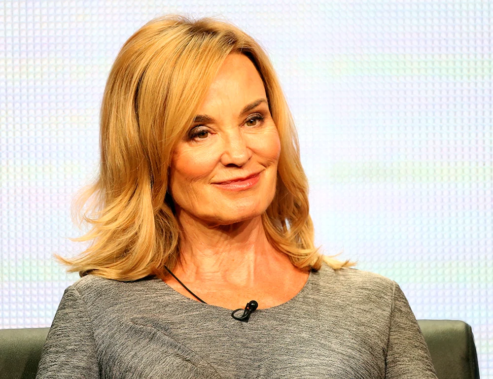 Jessica Lange Schauspielerin