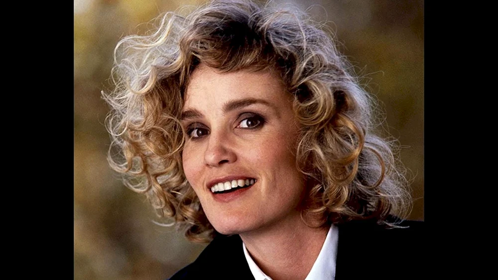 Jessica Lange Schauspielerin