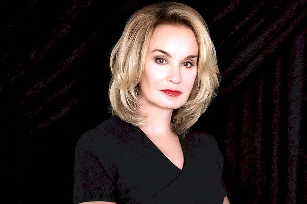 Jessica Lange 1980