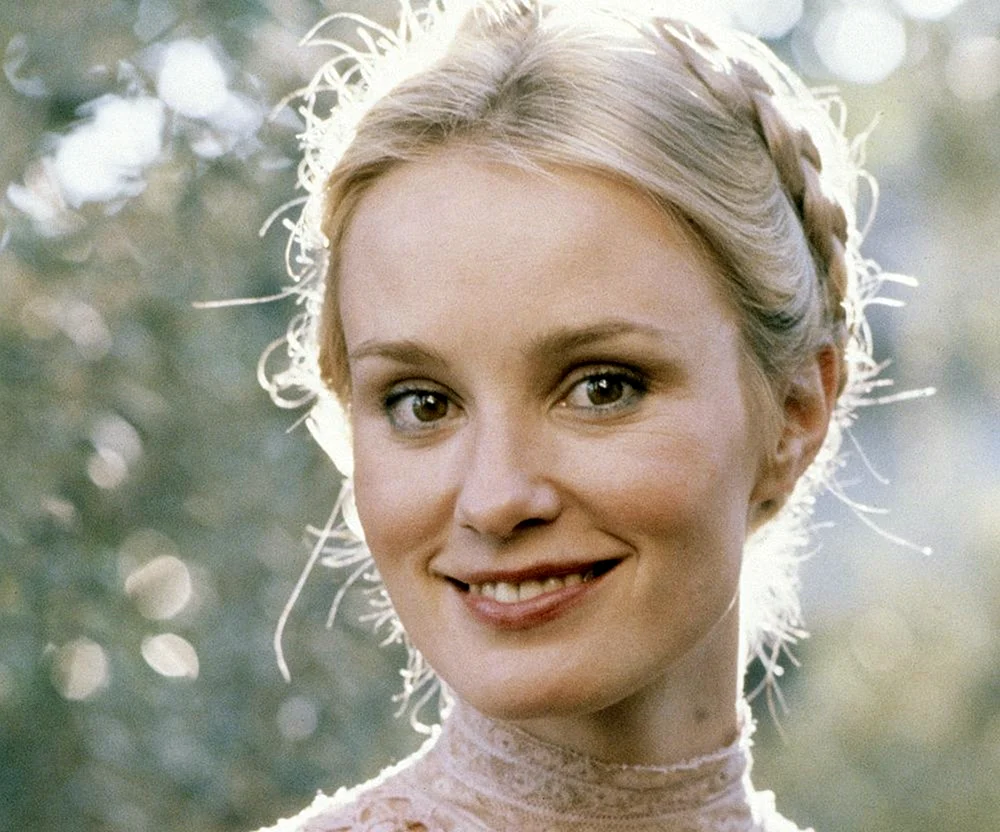 Jessica Lange