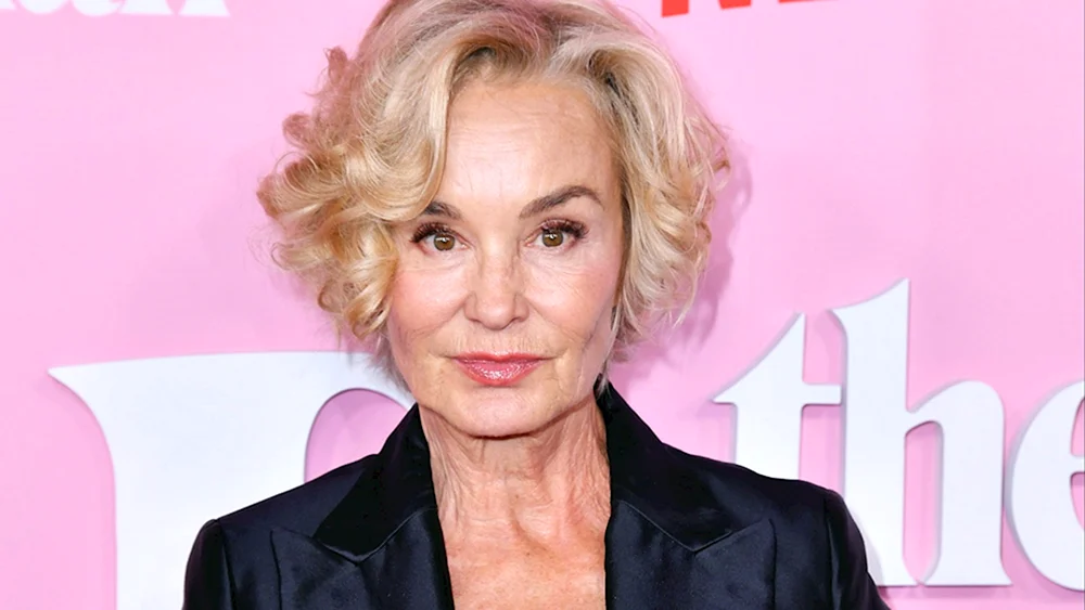 Jessica Lange 2021