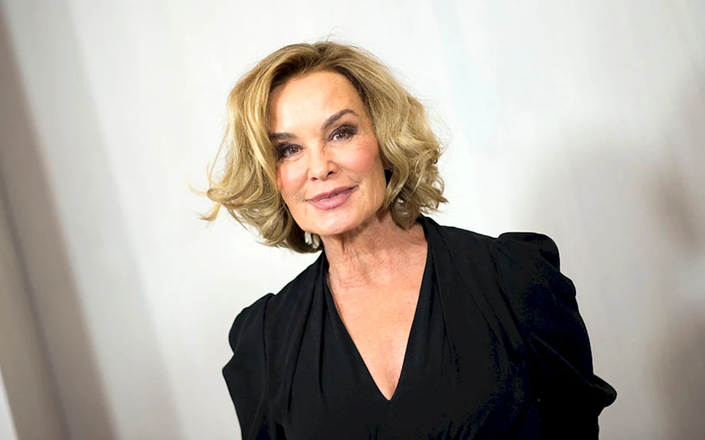 Jessica Lange 2021