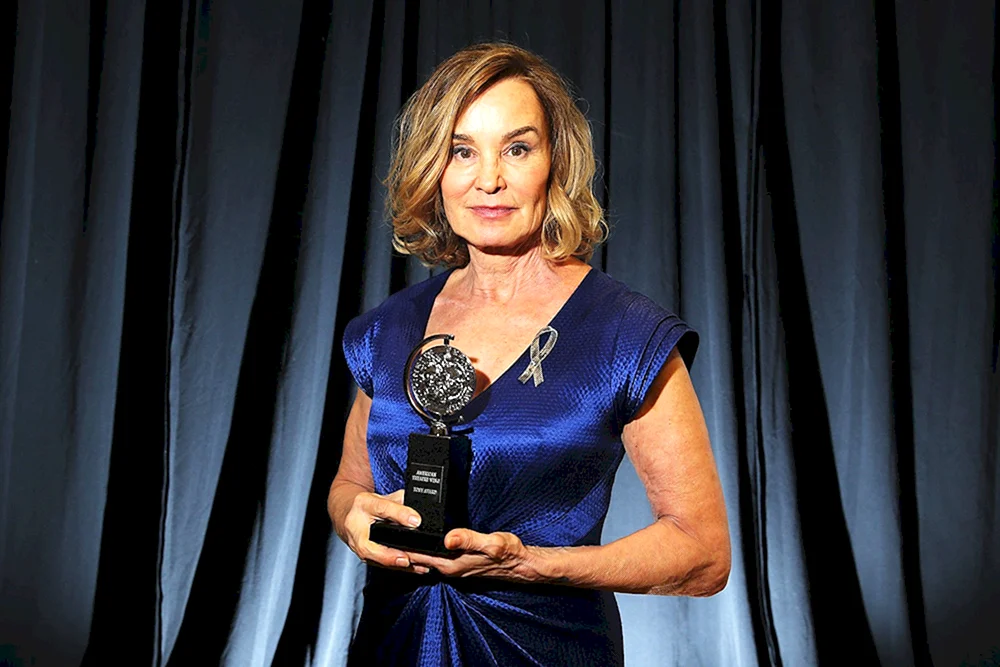 Jessica Lange Schauspielerin