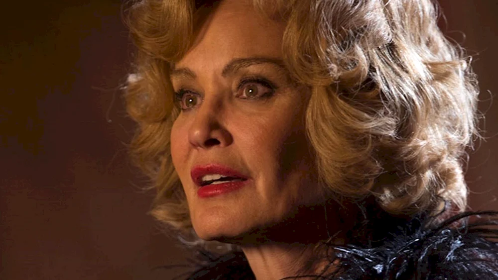 Jessica Lange 2021