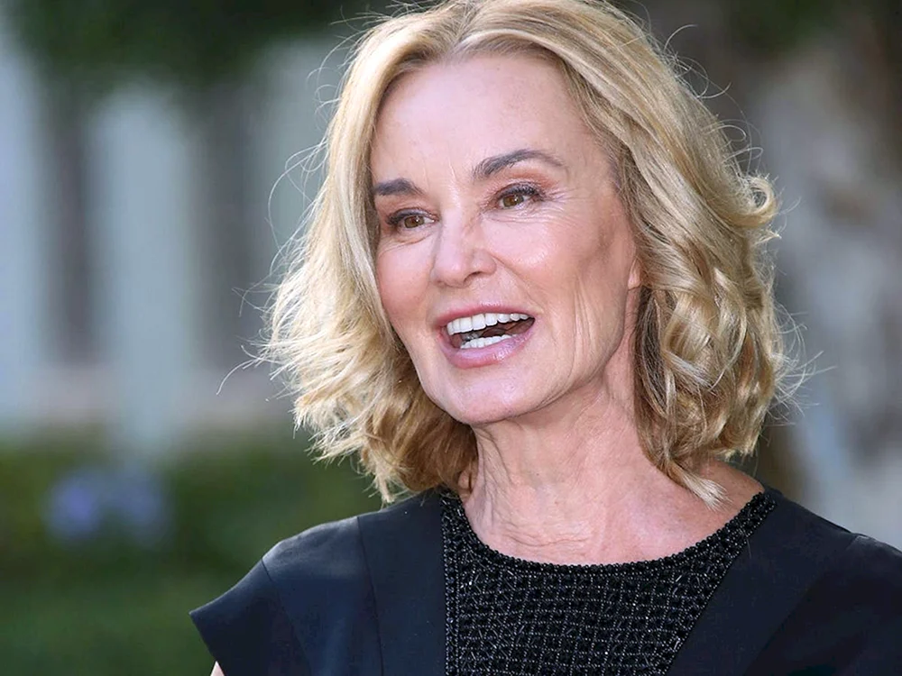 Jessica Lange Schauspielerin