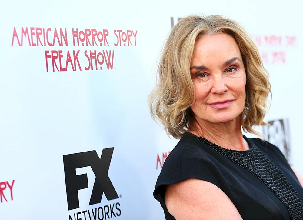 Jessica Lange 2024