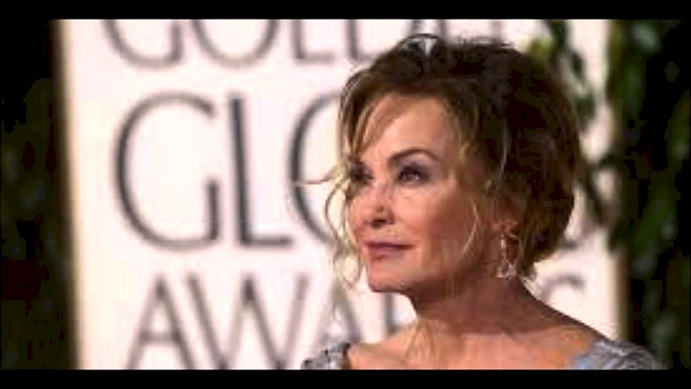 Jessica Lange Lange 2021