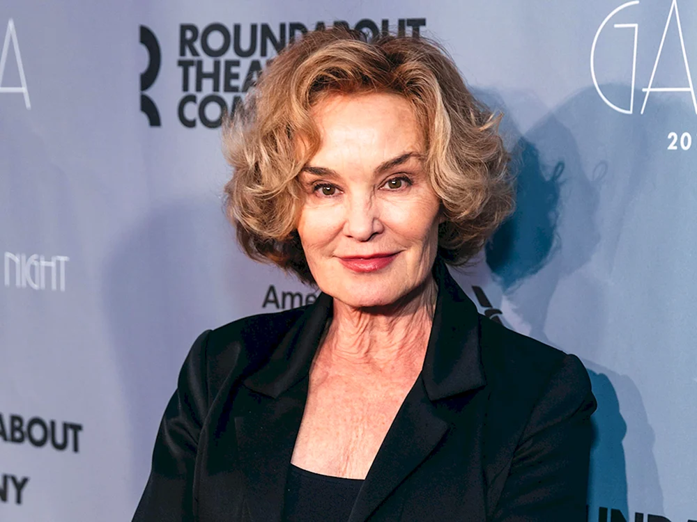 Jessica Lange Schauspielerin