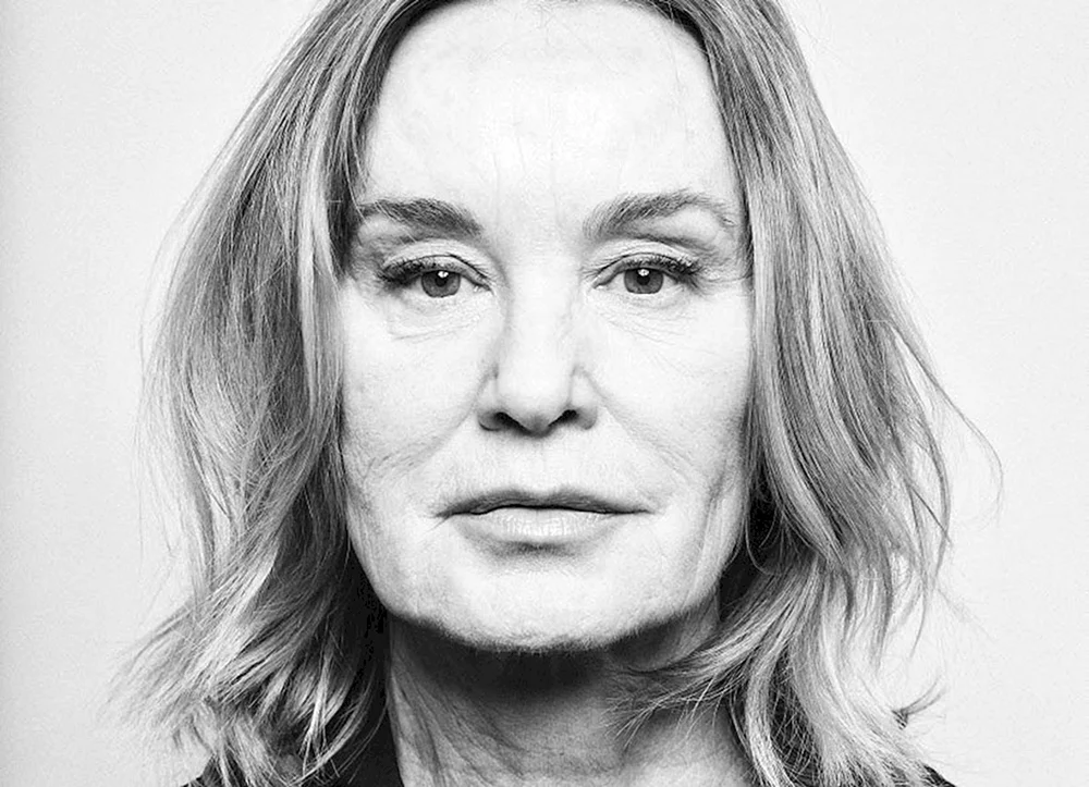 Jessica Lange aiu