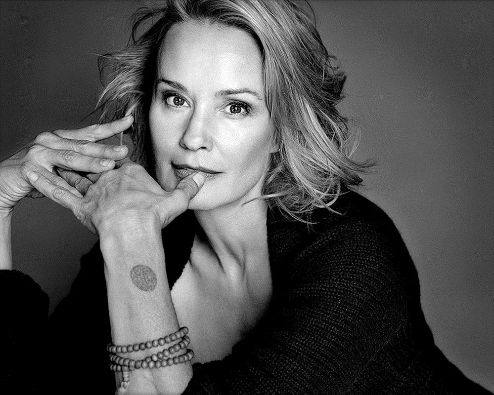 Jessica Lange Schauspielerin