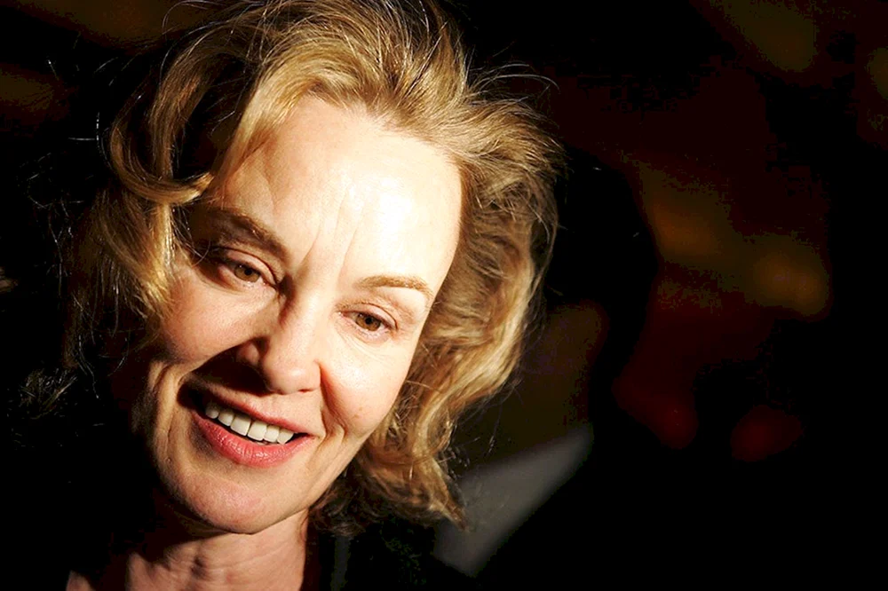 Jessica Lange