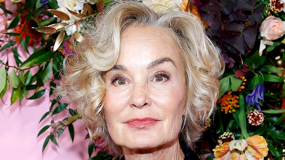 Jessica Lange
