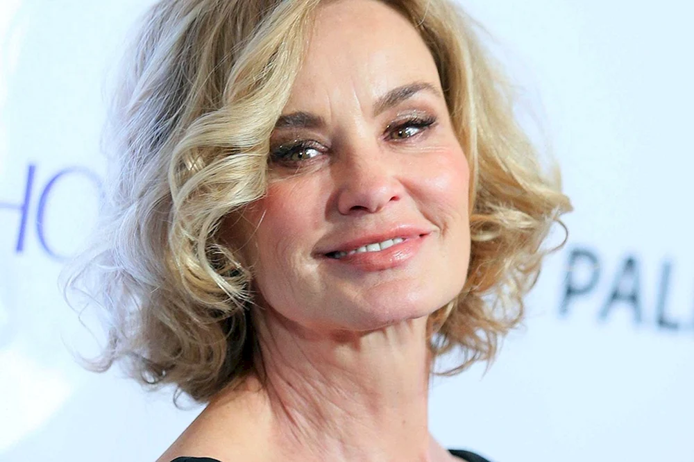 Jessica Lange jetzt 2020