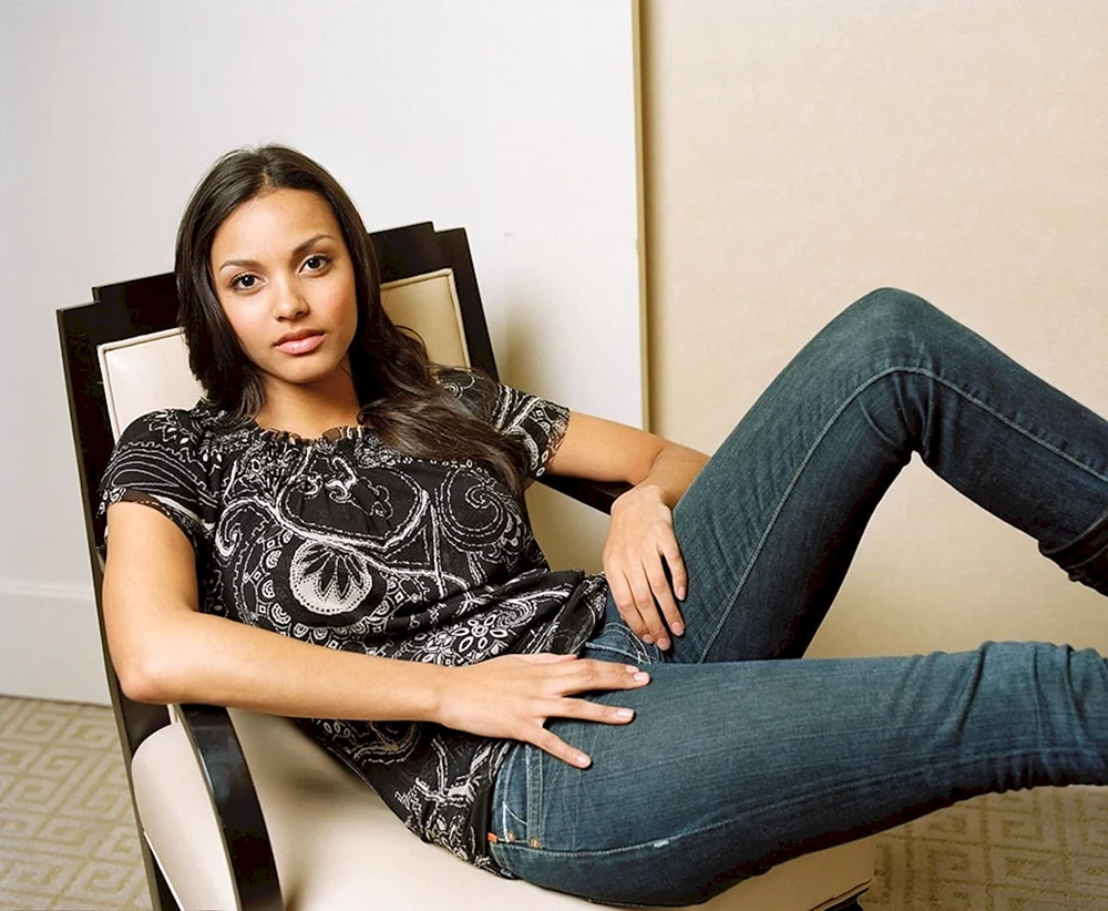Jessica Lucas