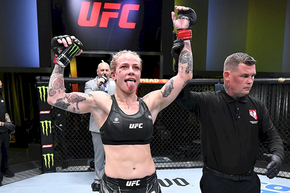 Jessica Rose Clark