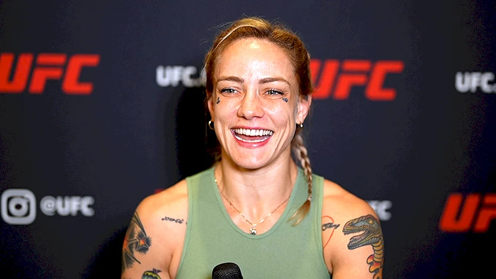 Jessica Rose Clark