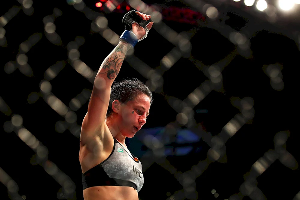 Jessica Rose Clark