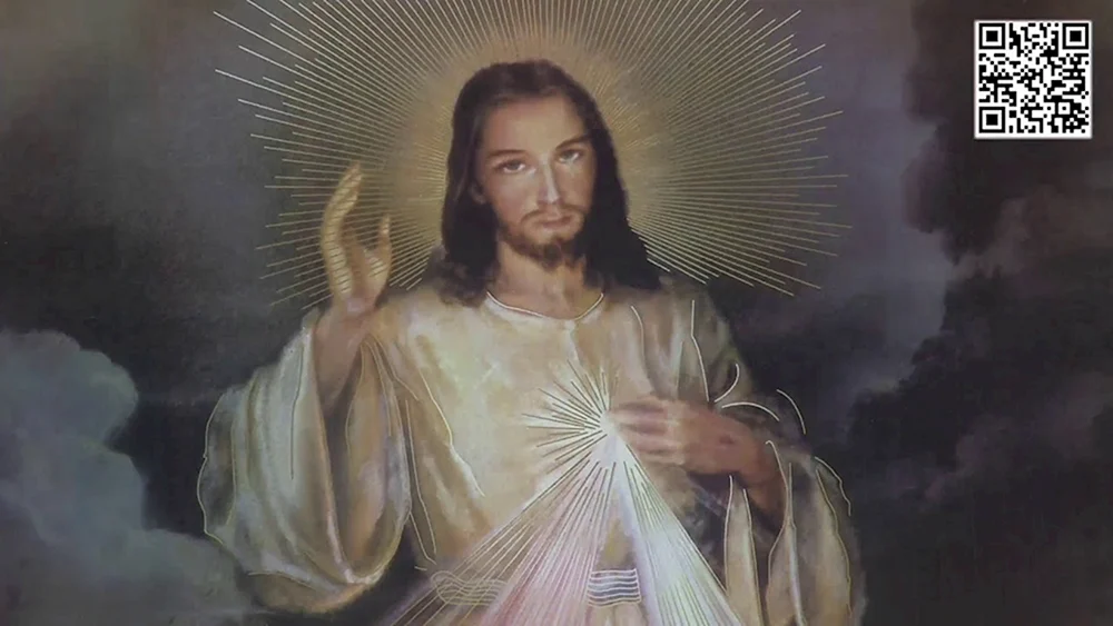 Jesus Christus