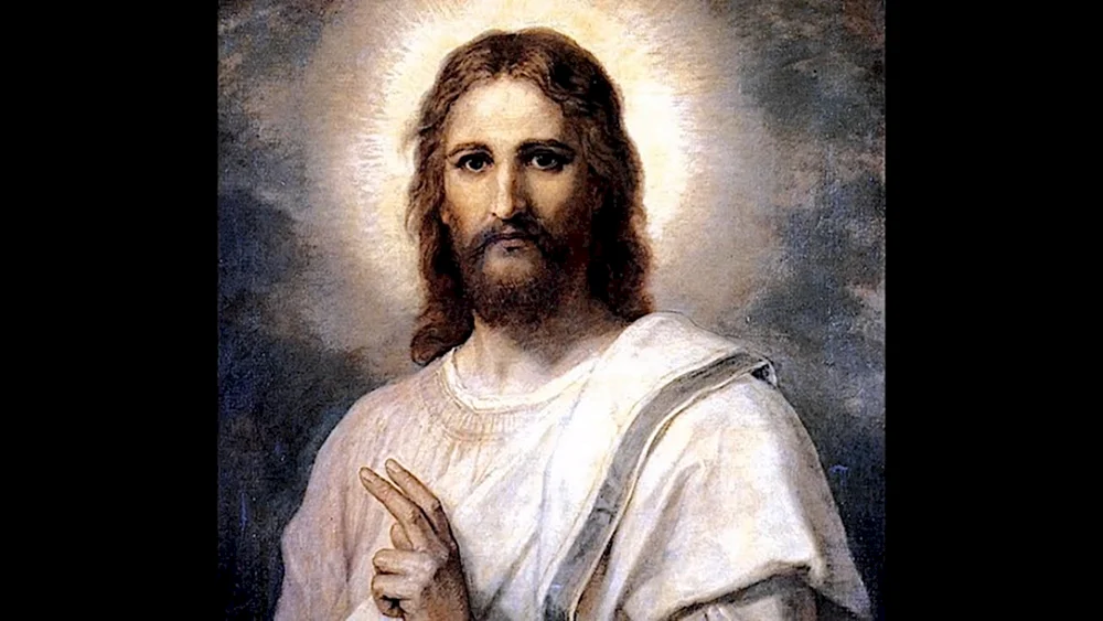 Diogo Morgado Jesus Christus Sohn Gottes 2015
