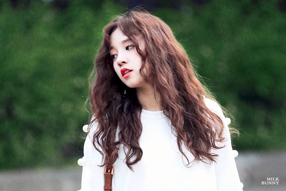 Ji Idle Yuqi