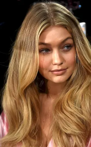 Gigi Hadid