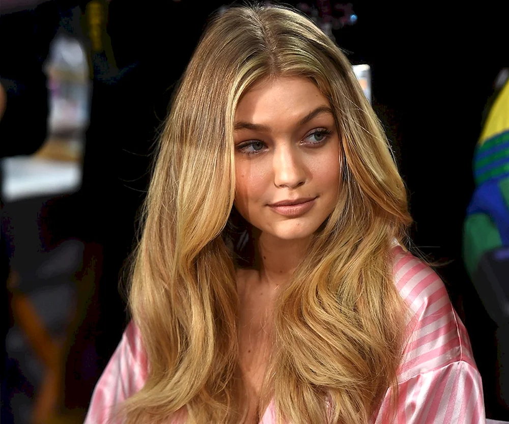 Gigi Hadid