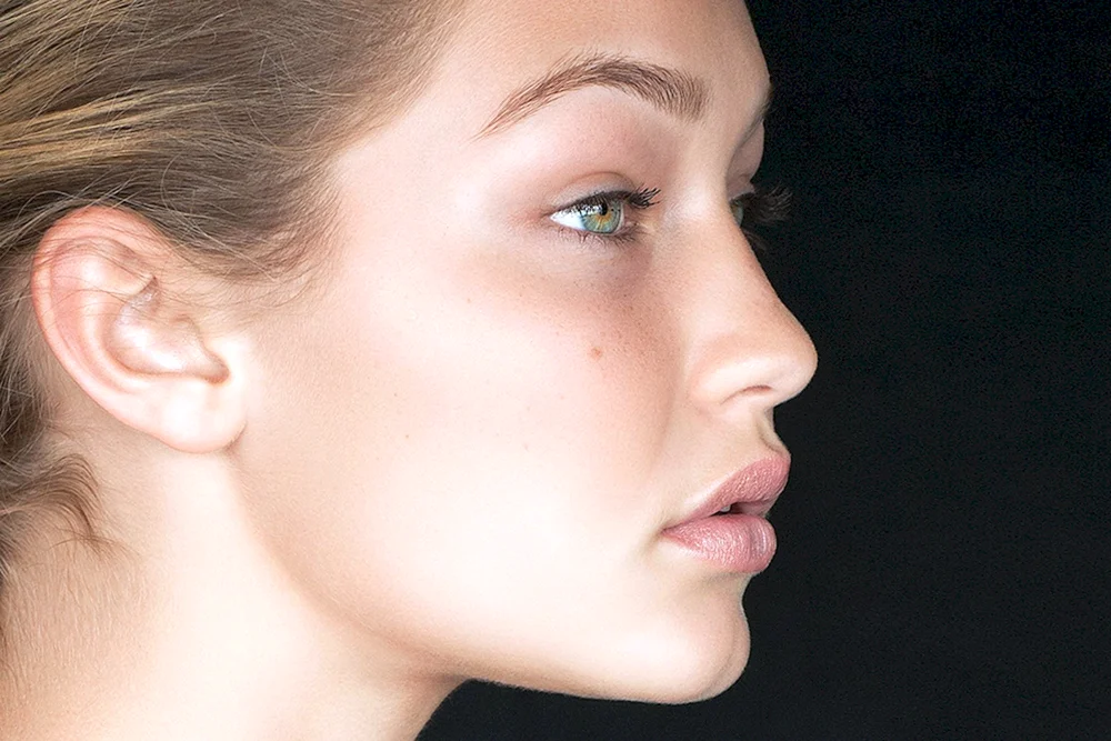 Julia Snigir im Profil