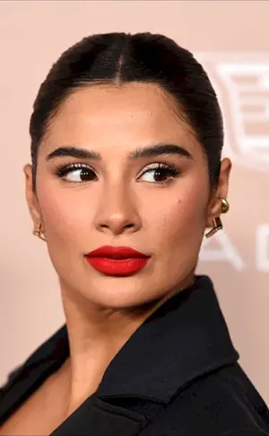 Gigi sol Guerrero Schauspielerin