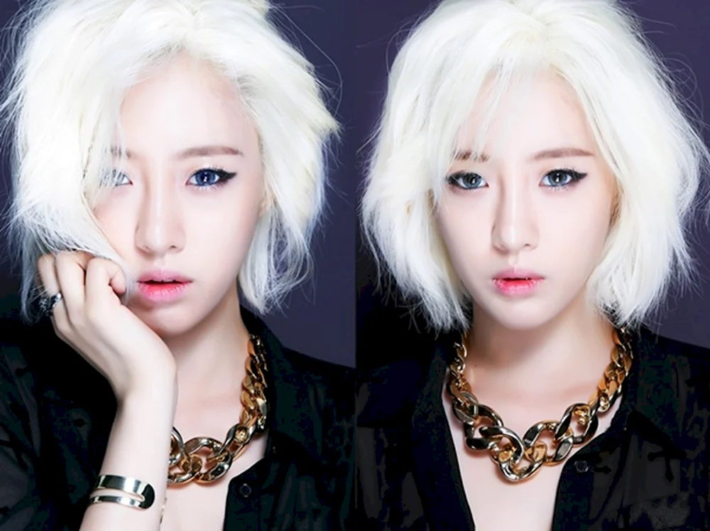 Jien Kpop