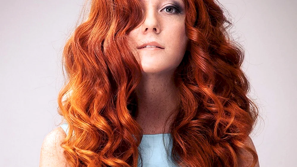 Rot balayage balayage rot